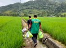 Baznas Bulukumba Optimis Zakat Fitrah 2021 Capai Rp9M
