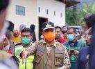 Rumah di Sinjai Amblas Terseret Arus Sungai, Plt Gubernur: Korban Sudah Ditangani