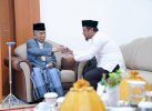Plt Gubernur Sulsel: Kita Kehilangan Ulama yang Diteladani