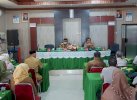 Hadapi Musim Tanam, Bupati Bone: Pendistribusian Pupuk Harus Konsisten