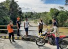 Kondisi Hulu Sungai Baliase Normal, BPBD Lutra Imbau Warga Tetap Tenang