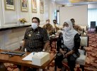 Pemprov Sulsel Sudah Tuntaskan 10 Segmen Batas Daerah