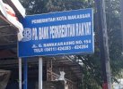 Kantor BPR Bawakaraeng Diambil Alih Pihak Ketiga, Pemkot Makassar Kehilangan Aset Lagi
