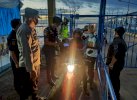 Pengawasan di Pos Penyekatan Ditingkatkan, Kapolres Bone: Jangan Kendor