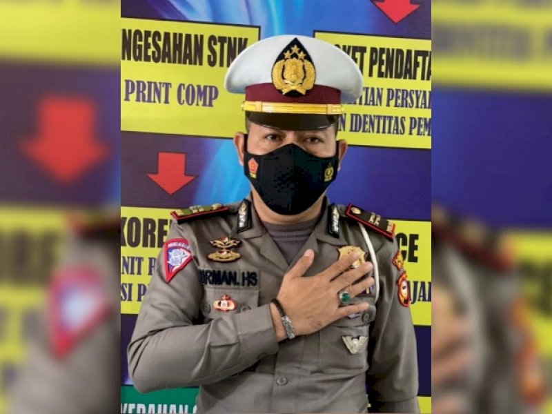 Iptu Sudirman