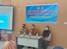 P2 Dinkes Bantaeng Gelar Koordinasi Investigasi Kontak TBC