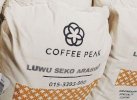 Kopi Seko Luwu Utara Mulai Rambah Pasar Eropa