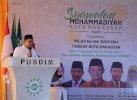 Hadiri Pengajian Syawalan, Danny: Hari Ini Kita Jihad Kesehatan