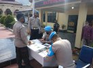 Personel Polres Enrekang Disidak, Ini Tujuannya