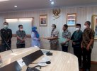 Bahas Pengelolaan Danau Tempe, DPRD Wajo Sambangi Ditjen Perikanan Budi Daya