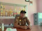 Klaim Bansos Banyak tak Tepat Sasaran, Camat Tallunglipu 'Semprot' Lurah dan Kalem