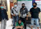 Cekcok dengan Sepupu, Pria di Bulukumba Disabet Parang