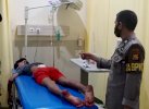 Hendak Beli Rokok, Pemuda di Makassar Dikeroyok Teman Sendiri