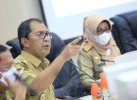 Danny Minta Tiap Kelurahan Punya Alat Pengasapan, Cegah Demam Berdarah