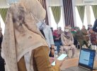Launching Aplikasi e-Mall Lutra, Bupati; Bukan Hal Baru, Kita Hanya Bangun Kembali
