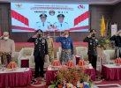 Bupati Wajo: Pancasila Harus Jadi Pondasi Mengembangkan Ilmu Pengetahuan