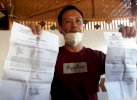 Pejabat Bulukumba Dilapor Aniaya dan Ancam Warga dengan Badik