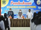 80 CPNS Lutra Ikut Latsar, Terbanyak Fungsional Guru