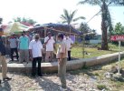 Dampingi DPRD, Dinas PU Makassar Tindak Lanjuti Laporan Permasalahan Drainase di BTP