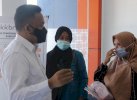 206 Balita di Bantaeng Sudah Dapat Layanan Gizi Gratis