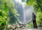 Air Terjun Bisaappu Bakal Dipoles, Pemkab Bantaeng Siapkan Anggaran Rp2 M