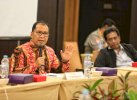 Bicara Politik Identitas, Danny: Kemenangan Kotak Kosong Bukti Kemenangan Rakyat