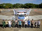 Danny Luncurkan Satgas Covid-19 Hunter, 1.071 Petugas Bakal Menyebar di Setiap Kelurahan