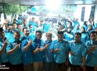 Pilkada Serentak 2024, Ini Dia Jagoan Partai Gelora di Luwu Raya