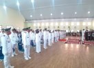 Lantik Kades Terpilih, Bupati Wajo: Jadi Pengayom, Jawab Tantangan Masyarakat