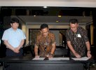 Pelabuhan Ekspor Internasional Bakal Dibangun di Bantaeng, Nilai Investasi Capai Rp3 T
