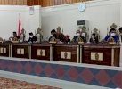  DPRD Wajo Gelar Paripurna, Bahas 3 Ranperda Usulan Amran Mahmud