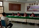 Sidang MP-TPTGR di Torut, Tuntut Kerugian Rp3,8M dari 4 Proyek
