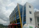 Polda Sulsel Bidik Proyek Kantor Bupati Torut, Pejabat-Kontraktor Diperiksa