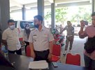Petugas PSC Bulukumba Ngaku Gajinya Disunat, Dilakukan Tanpa Persetujuan