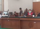 NA Bantah Kesaksian Sari Pudjiastuti di Sidang Suap Agung: Demi Allah Saya Tidak Pernah Suruh