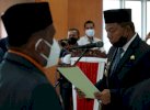 Bupati Bulukumba 'Undo' Pejabat ke Posisi Semula: Ibarat Menelan Pil Pahit