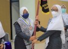 Ryan Ahriana Nahkodai Ranting IBI RSUD Bulukumba