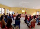 Gelar Pembekalan Guru TKD, Camat Bangkelekila' Harapkan Ini!