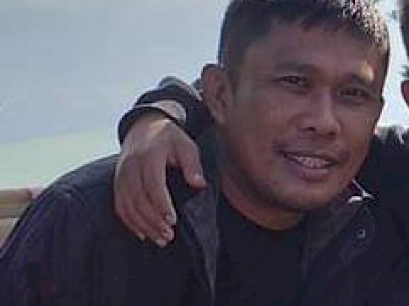 Camat Klaim PT Toarco Sudah Realisasikan CSR untuk Warga Bokin Torut