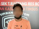 Polres Bone Mulai Operasi Premanisme, 1 Jukir Liar Diamankan