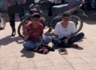 Polisi Amankan 2 Preman di Pelabuhan Bajoe Bone, Sering Jarah Kapal yang Sandar