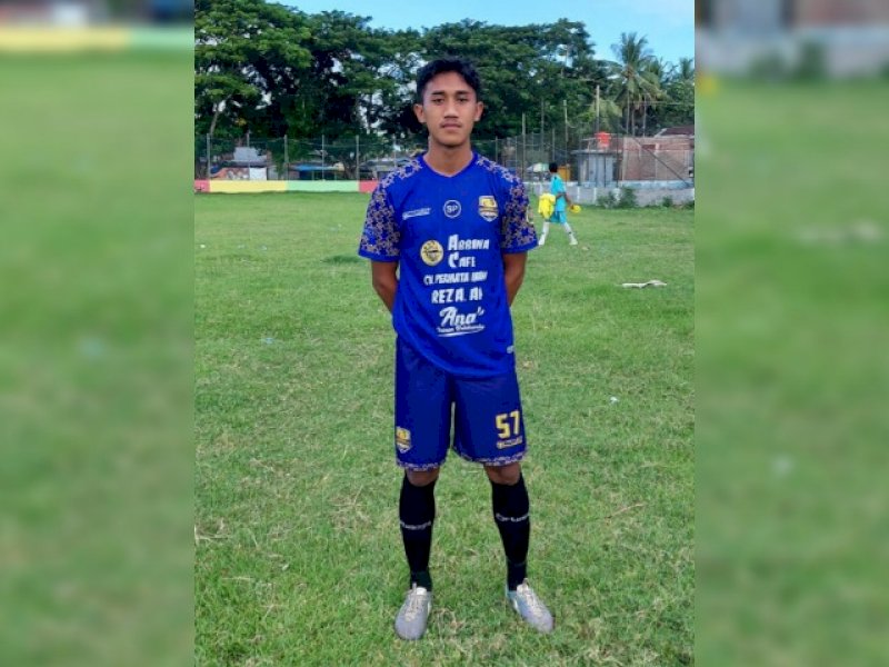 Muhammad Jalil Awal. 