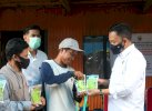 Pemkab Bantaeng Dorong Pertanian Alami dengan Pupuk Organik