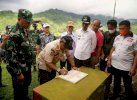 Resmikan Gedung Sekolah, Bupati Bone Ungkap 2 Janjinya Terealisasikan