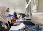 17 Desa di Bone Kembali Nikmati Dana Desa Tahap II