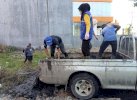 Tim Pengendali Banjir Bulukumba Ungkap Keruk 7 Km Drainase dalam 3 Bulan