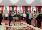 Lantik 77 Pejabat Pemprov Sulsel, Plt Gubernur: Kita Tempatkan Sesuai Keahliannya