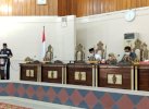 Soal Ranperda Pertanggungjawaban APDB 2020, Begini Jawaban Bupati Wajo