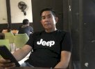 Ketua Partai Hanura Bulukumba Bakal Jabat Sekjend Pemenangan Ganjar Pranowo