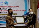 Kanwil DJPb Sulsel Ingin Bantaeng Jadi Daerah Tercepat Penyaluran ADD se-Indonesia